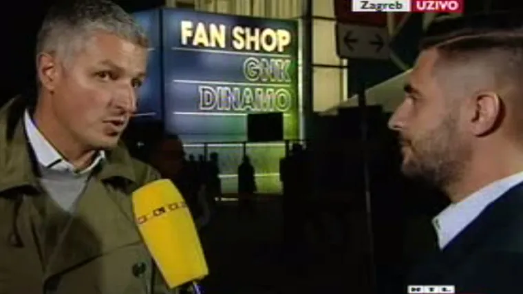 Budan za RTL: 'Atalanta je jaka momčad, vole napadati, ali Dinamo ima velike &scaron;anse!'