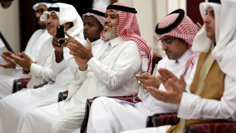 Svijet je 'na iglama': Saudijci otkrili kada će se normalizirati proizvodnja nafte