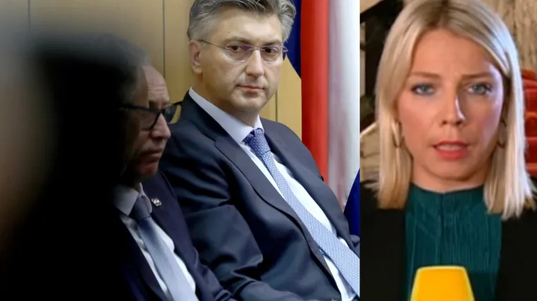 Nova pravila nisu sjela svim HDZ-ovcima: 'Bit će zanimljivo vidjeti kakvu će poruku poslati Miro Kovač'