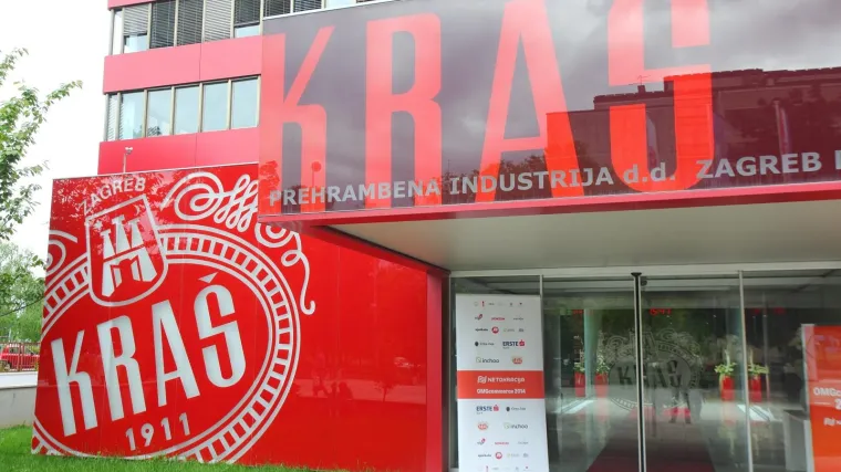 Zagrebačka burza potvrdila! Tajkun iz Srbije želi Kra&scaron;: Potro&scaron;io najmanje 90 milijuna kuna na dionice