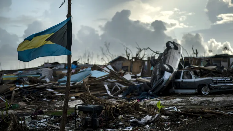 Stanovnici Bermude jo&scaron; se nisu oporavili od Doriana, a sad im prijeti opasni uragan Humberto
