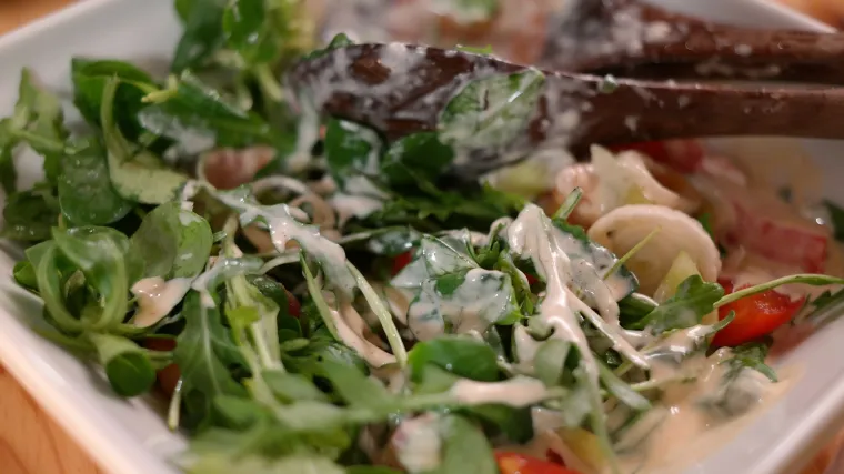 Divlji matovilac najzdravija salata koju vole svi uzrasti