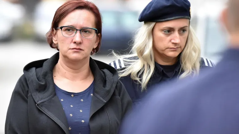 Slučaj 'zamrzivač': Smiljani Srnec uskoro počinje suđenje za ubojstvo sestre, a evo hoće li biti javno