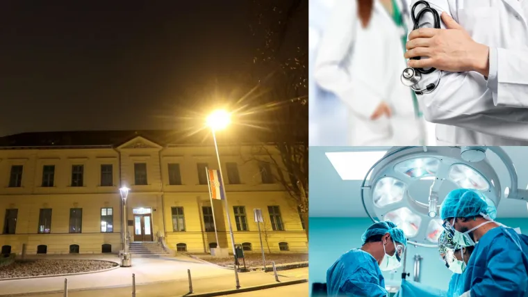 KBC 'Sestre milosrdnice' dobit će objedinjeni hitni prijam: 'Vrijeme obrade uvelike će se skratiti'