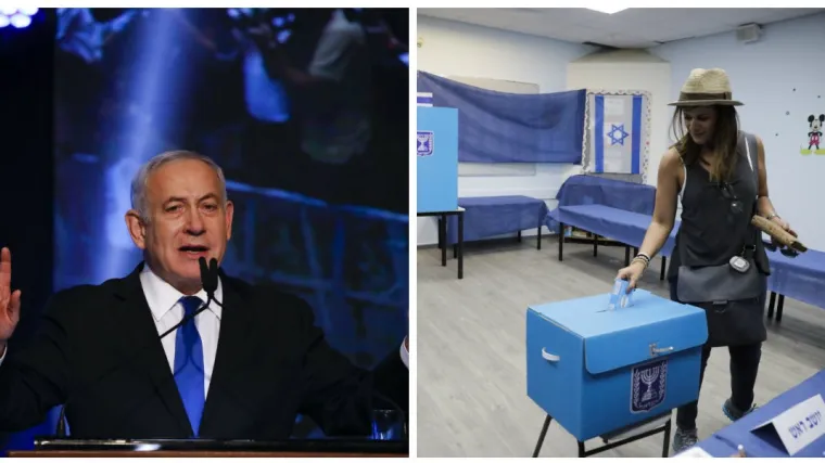 Najdugovječniji izraelski premijer možda ostaje bez fotelje: Vlast preuzima velika koalicija?