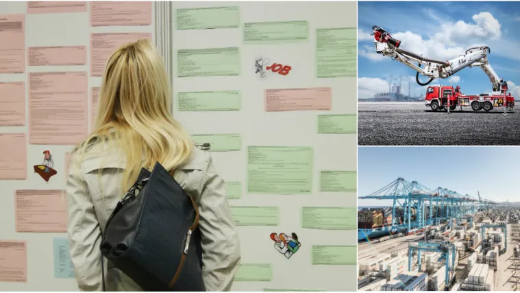 Prilike koje se ne propu&scaron;taju! Prijavite se za jedan od ovih poslova: 'Očekuje vas izazovna zarada'