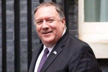 Napadi u Saudijskoj Arabiji su 'ratni čin'