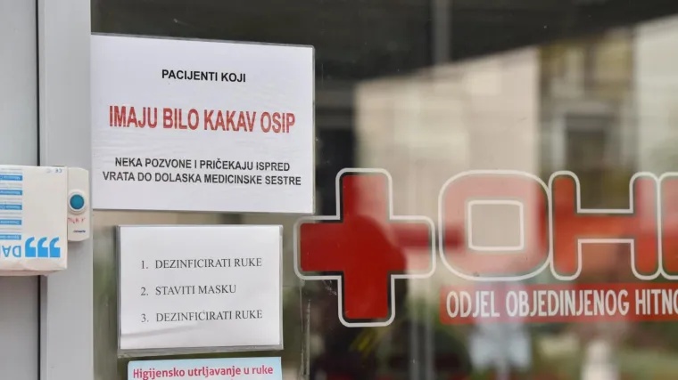 Znate li koji su prvi simptomi?