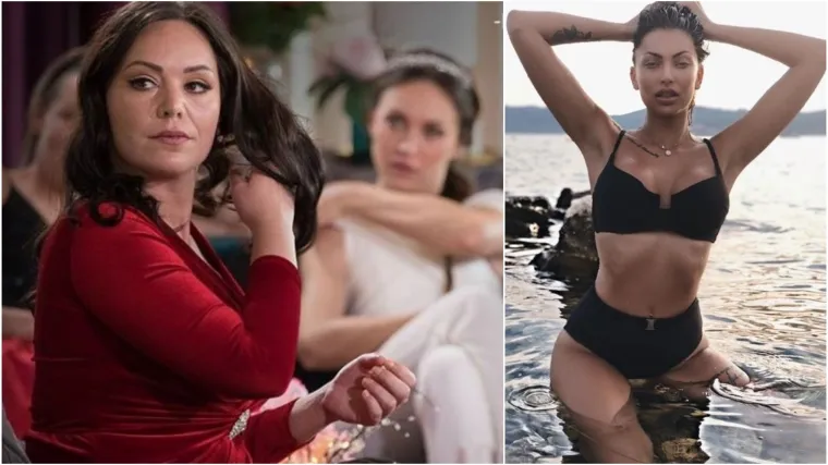 'Nisu ba&scaron; najbolje shvatile moj savjet...'