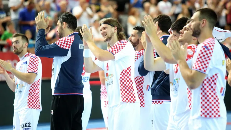 Hrvatski rukometni savez produžio partnerstvo s Južnokorejcima