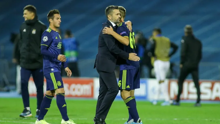 Modri se pobjedom nad Atalantom spasili izjednačavanja jednog neslavnog rekorda