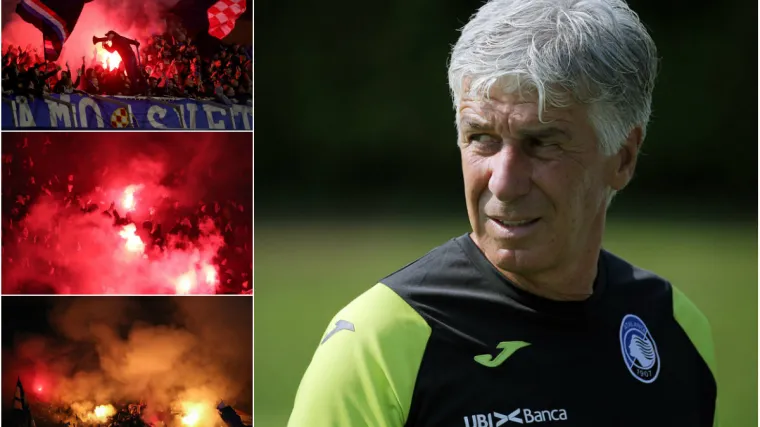 'Na tom se stadionu zapalila iskra balkanskog rata'