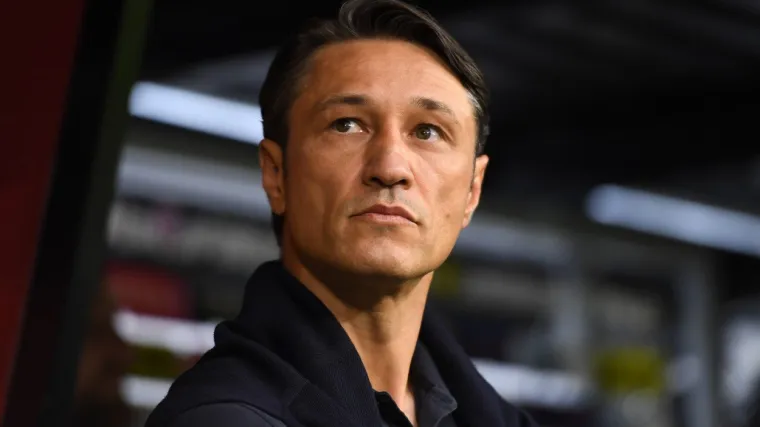 Niko Kovač dobio je nadimak koji će u&scaron;utkati zvezda&scaron;e