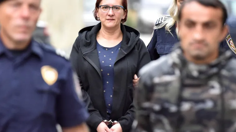 'Obrana je osporila optužnicu u cijelosti'