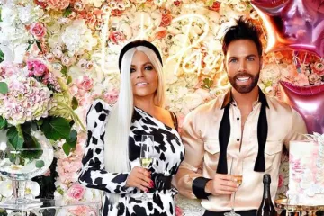 'Izgleda kao da ima 30 godina! Čudo!'