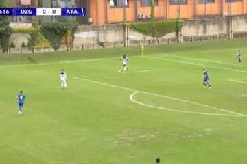 Velika pobjeda Modrih, sjajni juniori osvojili velika tri boda