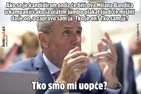 Egzistencijalna kriza