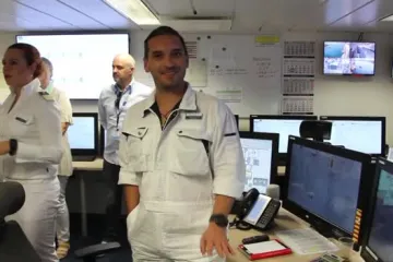 Obilazak kruzera Mein Schiff