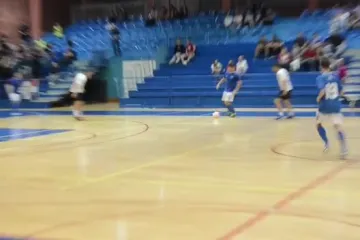 Golovi s utakmice Futsal Dinamo - Radnik Križevci