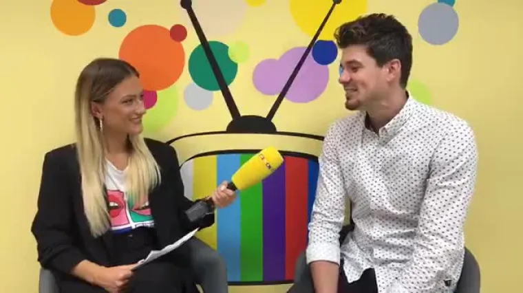 Mihael iz grupe Tragovi: 'Svirali smo po lokalima za putne troškove koje bi na kraju popili'