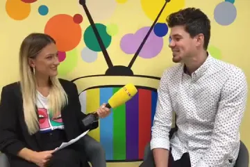 Mihael iz grupe Tragovi: 'Svirali smo po lokalima za putne troškove koje bi na kraju popili'