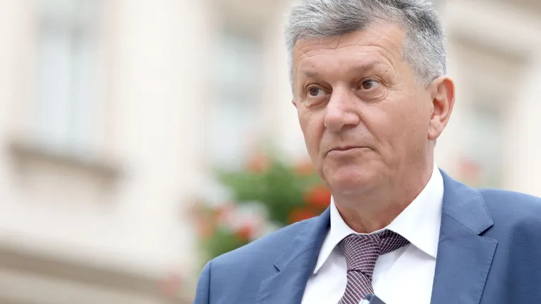 Kujundžić ne brine zbog zahtjeva za smjenom: 'Moraju znati da demokracija znači i feedback'