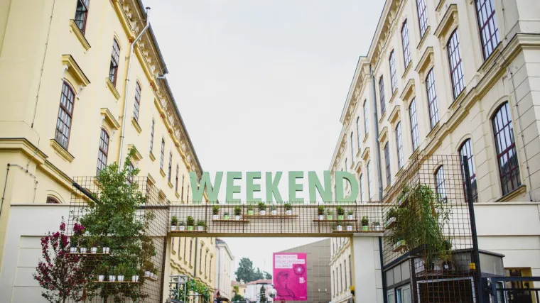 Odabrane panele s Weekend Media Festivala gledajte uživo na RTLplayu