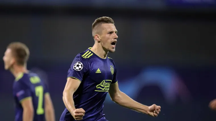 Skromni Or&scaron;ić doveo Dinamo do pobjede: 'Stižu  nove utakmice, poku&scaron;avam ostati na zemlji'