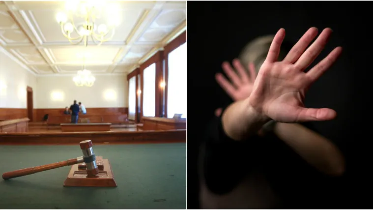 Sudac u Splitu &scaron;okirao zlostavljanu djevojku: 'Udarao te očinski po stražnjici ili kao da te mazi?'