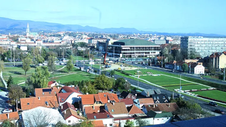 Učiti i jesti istovremeno u NSK? Odlična je to ideja koja uskoro postaje stvarnost