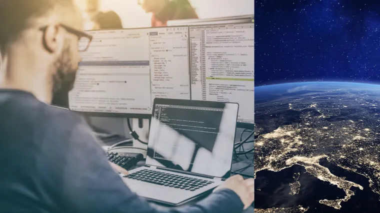 Mladi genijalci iz Hrvatske traže svoj put u svemirsku priču: Jedno zanimanje je posao budućnosti