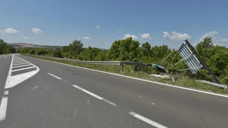 Znate li &scaron;to su nerazvrstane ceste?