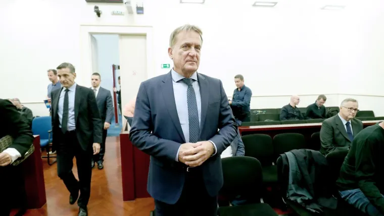 Evo za&scaron;to je Kalmeta nepravomoćno oslobođen: 'Sud ne donosi presude na temelju očekivanja javnosti'