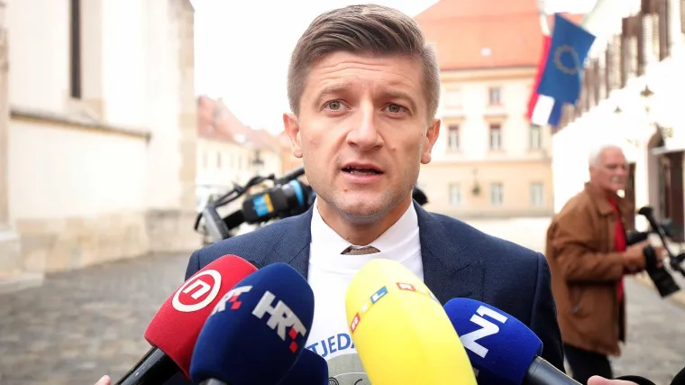 Marić: 'Inicijativa '67 je previ&scaron;e' neće ugroziti javne financije, isplata mirovina je sigurna'