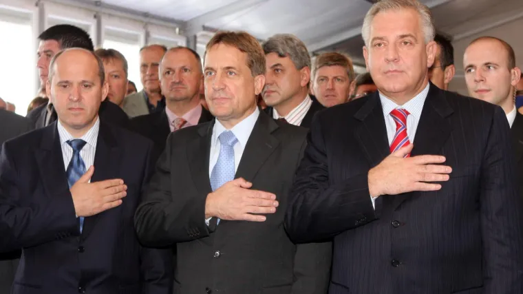 &Scaron;to će nakon presude Kalmeti biti sa Sanaderom? 'Ovo će biti vrlo zanimljiva situacija!'