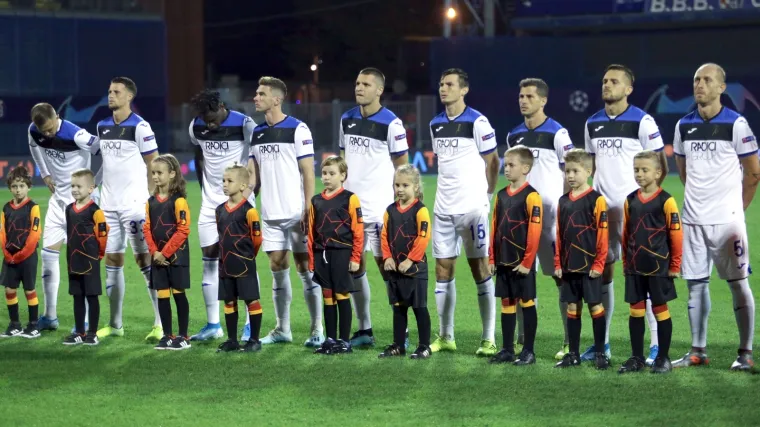 Talijanski mediji raspisali se o debaklu Atalante: 'Horor debi: gore nije moglo biti'