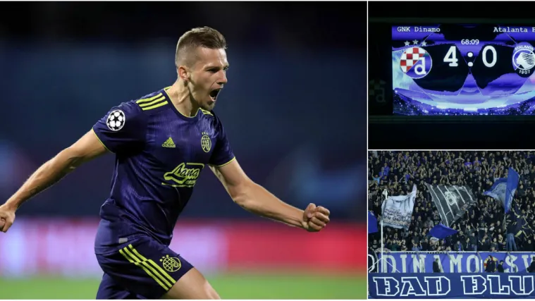 Or&scaron;ić nakon neprospavane noći priznao za RTL: 'Jedan trening bio je dovoljan za ru&scaron;enje Atalante'