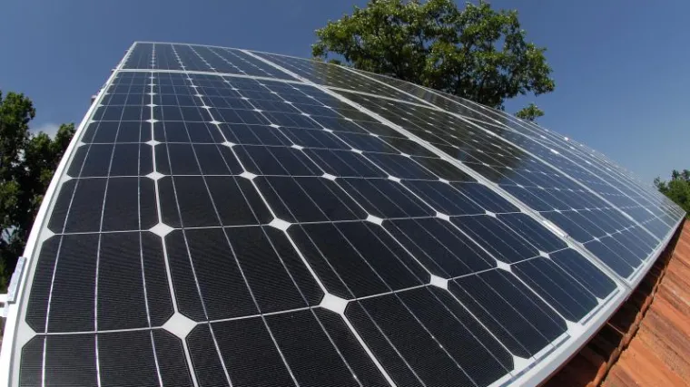 Otvoren natječaj za sufinanciranje solarnih panela na obiteljskim kućama: 'Interes je velik'