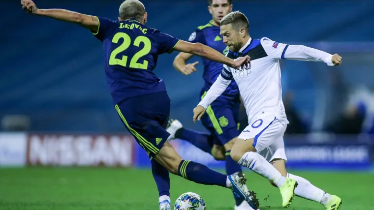 'Gledali smo snimke i nisu ovako izgledali. Iznenadili su me...'