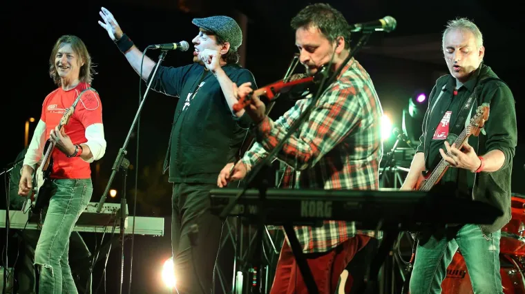 Preminuo je bivši član benda 'Zabranjeno pušenje'