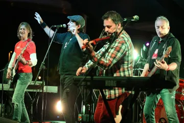 Preminuo je bivši član benda 'Zabranjeno pušenje'