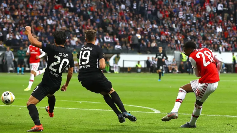 Sigurne pobjede Seville i Arsenala, iznenađujući poraz Lazija