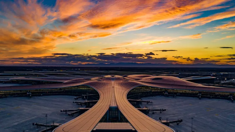 Pogledajte kako izgleda ova fantastična građevina vrijedna milijarde dolara