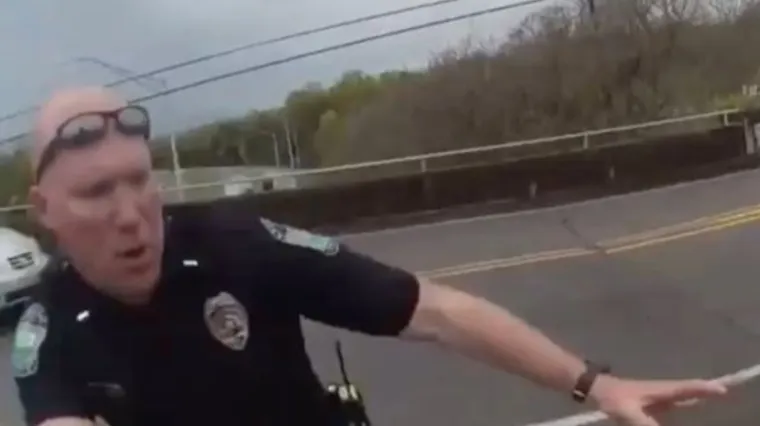 Mladić je odlučio zavr&scaron;iti svoj život, a onda je nai&scaron;ao ovaj heroj u odori policajca