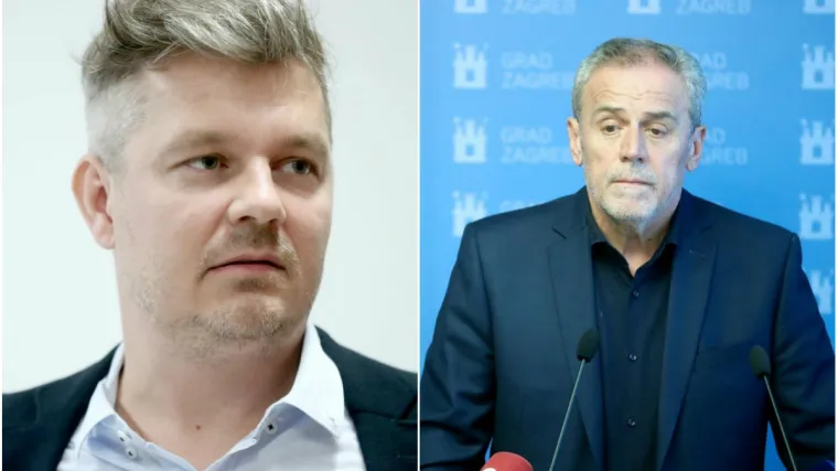 'Pa to je smije&scaron;no. To ne zaslužuje nikakav komentar!''