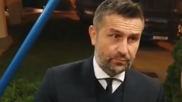 Iza&scaron;ao je oko ponoći kao pobjednik i odgovorio na ključno pitanje