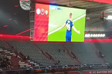 Beograđani dobili poruku i od Peri&scaron;ića