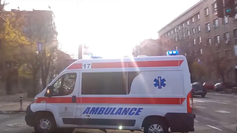 'Vri&scaron;tala je i povraćala, a odgojiteljica je bila u &scaron;oku'