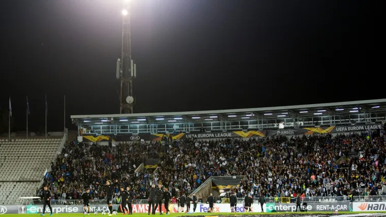 Razlog je zaista nevjerojatan