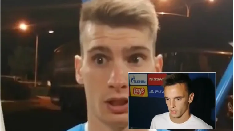 Njegov odgovor nas je odu&scaron;evio